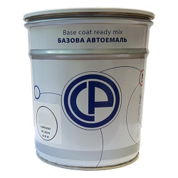 Автоемаль металік 630 Кварц CP 0.9 л
