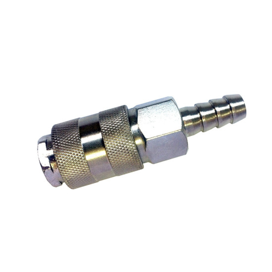 Быстросъем М 1/4" 8 мм под шланг CP Быстросъем М 1/4" 8 мм под шланг CP