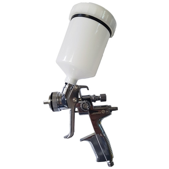 Краскопульт 4001 LVMP CP, 1.3 мм Краскопульт 4001 LVMP CP, 1.3 мм