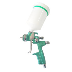 Краскопульт H-4004A HVLP ITALCO