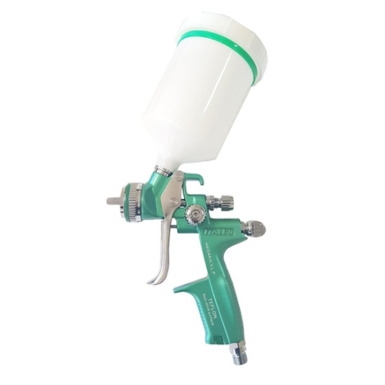 Краскопульт H-4004A HVLP ITALCO Краскопульт H-4004A HVLP ITALCO