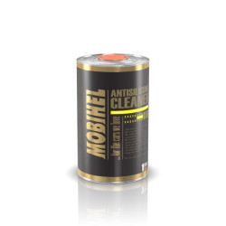 Mobihel aнтисиликоновое чистящее cредство LOW VOC