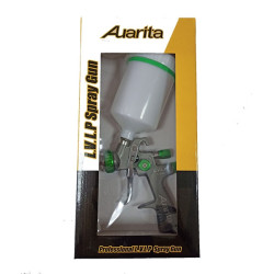 Краскопульт L-898 LVLP AUARITA. 1.8мм
