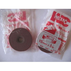 Лента двусторонняя 3М 5386F 20мм* 0,8м*5м