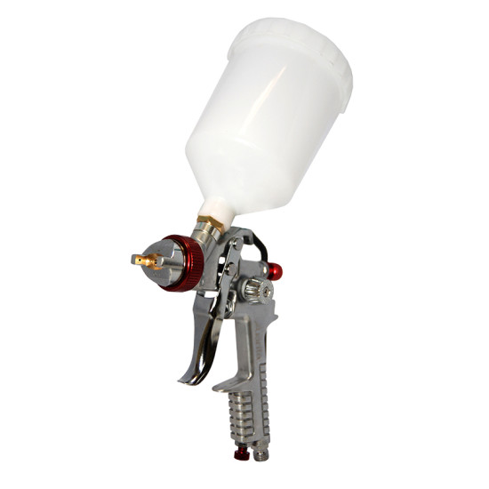 Краскопульт H-827 HVLP Auarita 1.4 мм Краскопульт H-827 HVLP Auarita 1.4 мм