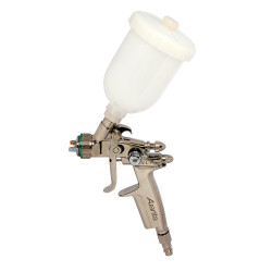 Краскопульт H-3003 мини HVLP Auarita