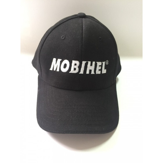 Кепка брендированная MOBIHEL Кепка брендированная MOBIHEL