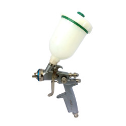 Краскопульт MINI3000P мини HVLP CP 1.0 мм 