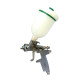 Краскопульт MINI3000P мини HVLP CP 1.0 мм Краскопульт MINI3000P мини HVLP CP 1.0 мм