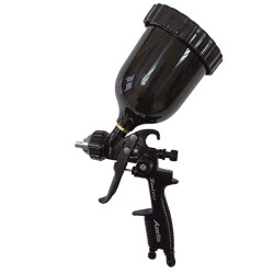 Краскопульт LION1 LVMP Auarita, 1.7мм