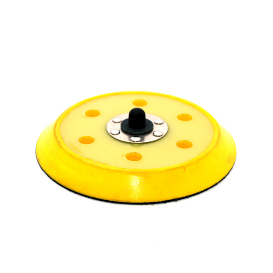 Платформа OrbitalSanderPad d148 мм 6 отверстий Платформа OrbitalSanderPad d148 мм 6 отверстий