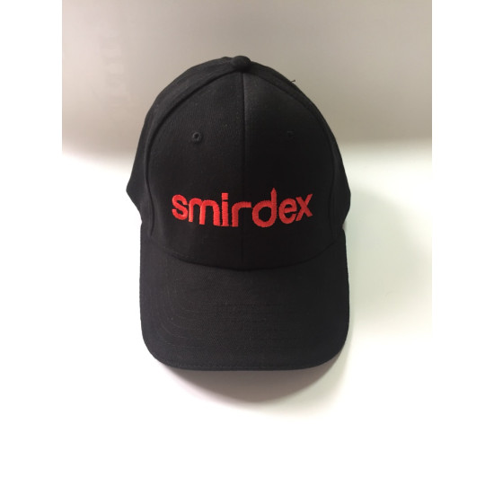 Кепка брендированная SMIRDEX Кепка брендированная SMIRDEX